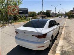 فولكسفاغن جيتا